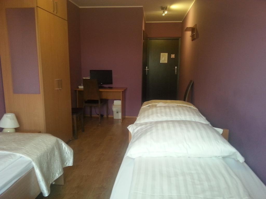 Restauracja Motel Halka Płock Zimmer foto