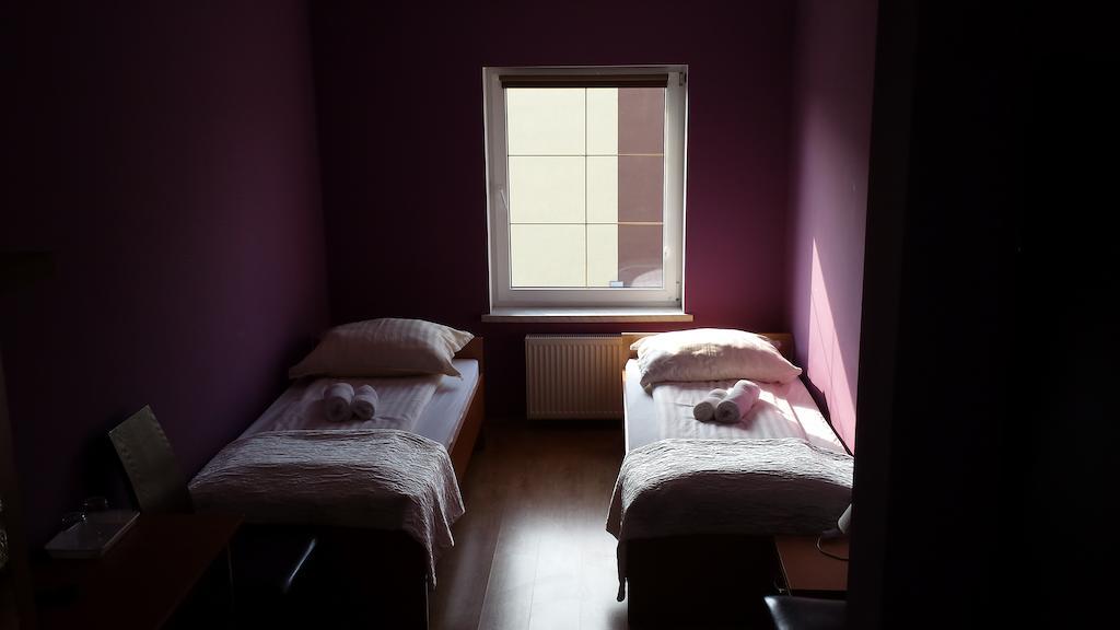 Restauracja Motel Halka Płock Zimmer foto