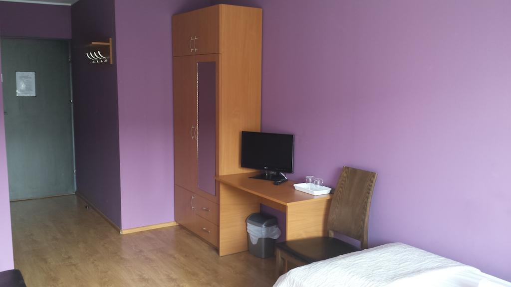 Restauracja Motel Halka Płock Zimmer foto